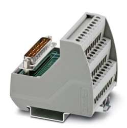 Phoenix contact 2315133 VIP-3/SC/D25SUB/M Интерфейсный модуль