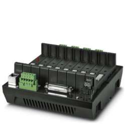 Phoenix contact 2316146 FB-PS-MB-25DSUB/EX Блок питания