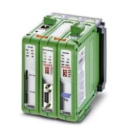 Phoenix contact 2316381 FB-HSB-DP-SC/PA Преобразователь