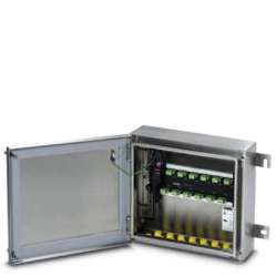 Phoenix contact 2316433 FB2-S1-12SP-S-0-16-00-0-0 Клеммная коробка