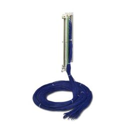 Phoenix contact 2318017 FLKM S135/42X0,75/5,0M/OE Фронтальный адаптер