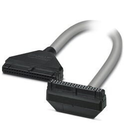 Phoenix contact 2318842 VIP-CAB-FLK40/0,14/6,0M Кабель