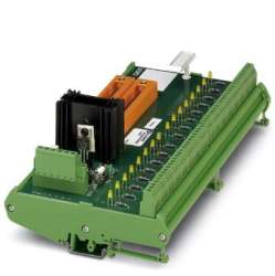 Phoenix contact 2319812 UM-2KS50/16DI/RS/SO225 Модуль ввода