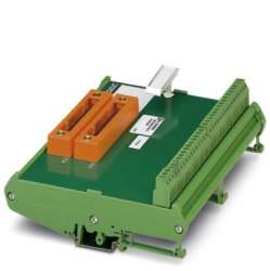 Phoenix contact 2319838 UM-2KS40/16AIO/RS/SO225 Модуль ввода-вывода