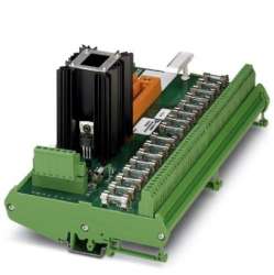 Phoenix contact 2319841 UM-2KS40/16AI/SI/RS/SO225 Модуль ввода