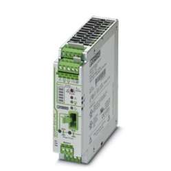 Phoenix contact 2320225 QUINT-UPS/ 24DC/ 24DC/10 Источник бесперебойного питания Phoenix contact 2320225 QUINT-UPS/ 24DC/ 24DC/10 Источник бесперебойного питания