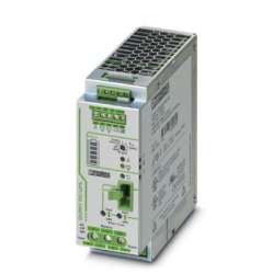 Phoenix contact 2320241 QUINT-UPS/ 24DC/ 24DC/40 Источник бесперебойного питания Phoenix contact 2320241 QUINT-UPS/ 24DC/ 24DC/40 Источник бесперебойного питания