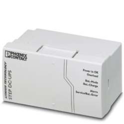Phoenix contact 2320364 STEP-BAT/LIPO/18.5DC/1.4AH Батарея