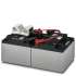 Phoenix contact 2320429 UPS-BAT/VRLA-WTR/24DC/26AH Энергоаккумулятор