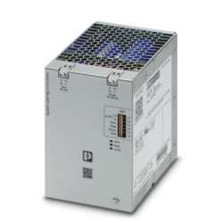 Phoenix contact 2320539 QUINT4-CAP/24DC/5/4KJ Ёмкостный модуль