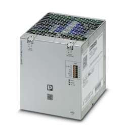 Phoenix contact 2320571 QUINT4-CAP/24DC/10/8KJ Ёмкостный модуль