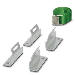 Phoenix contact 2320788 BATTERY MOUNTING KIT Монтажный набор для крепления батарей