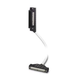 Phoenix contact 2321509 FLK 50-PA/EZ-DR/KS/ 700/YUC Фронтальный адаптер