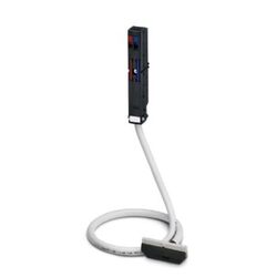 Phoenix contact 2321800 VIP-PA-FLK50/ 2,0M/S7 Фронтальный адаптер