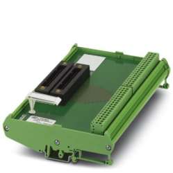 Phoenix contact 2321855 FLKM-2KS40/SPT/CS/C-L Пассивный модуль