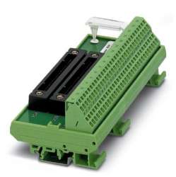 Phoenix contact 2321871 FLKM-2KS50/AAR145/Z/YCS Пассивный модуль