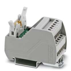 Phoenix contact 2322045 VIP-2/SC/FLK10/LED Интерфейсный модуль
