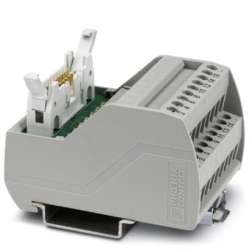 Phoenix contact 2322061 VIP-2/SC/FLK16/LED Интерфейсный модуль