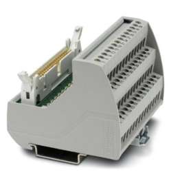Phoenix contact 2322100 VIP-3/SC/FLK40/LED Интерфейсный модуль