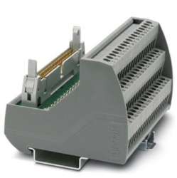 Phoenix contact 2322113 VIP-3/SC/FLK50/LED Интерфейсный модуль