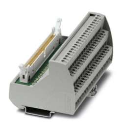Phoenix contact 2322126 VIP-3/SC/FLK60/LED Интерфейсный модуль