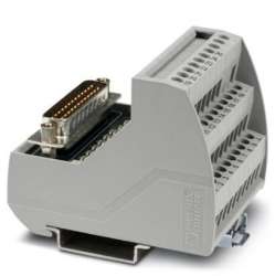 Phoenix contact 2322168 VIP-3/SC/D25SUB/M/LED Интерфейсный модуль