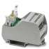 Phoenix contact 2322249 VIP-2/SC/FLK14/LED/PLC Пассивный модуль
