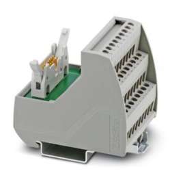 Phoenix contact 2322278 VIP-3/SC/FLK14/8IM/PLC Пассивный модуль