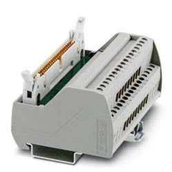 Phoenix contact 2322320 VIP-2/SC/FLK50/16/SLC500 Пассивный модуль