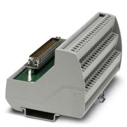 Phoenix contact 2322391 VIP-3/SC/HD62SUB/M Интерфейсный модуль