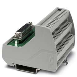 Phoenix contact 2322427 VIP-3/SC/HD44SUB/F Интерфейсный модуль