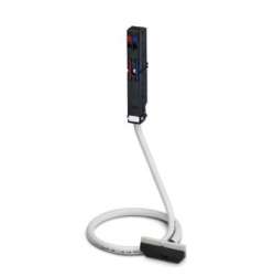 Phoenix contact 2322540 VIP-PA-FLK50/10,0M/S7 Фронтальный адаптер