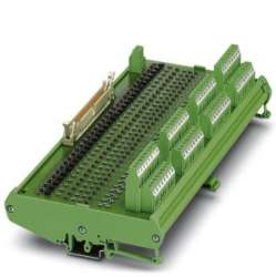 Phoenix contact 2394982 UM-32 OM-230AC/48DC/I/M/PLC Активный модуль