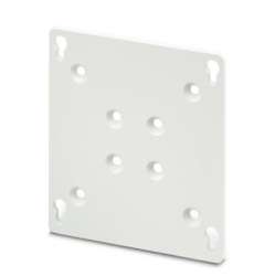 Phoenix contact 2400014 DL ADAPTER PLATE VESA75-100 Держатель