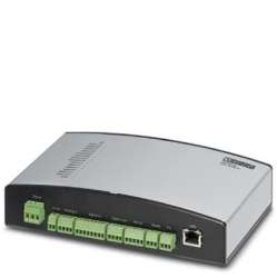 Phoenix contact 2400018 PSK RTU 50 Регистратор данных
