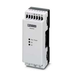 Phoenix contact 2400079 NLC-040-024D-04I-02QRD-05A Базовый модуль