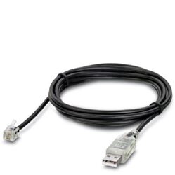 Phoenix contact 2400111 NLC-USB TO SERIAL-CBL 2M Кабель