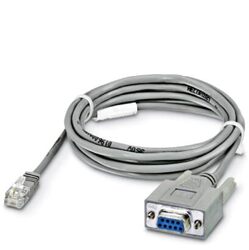 Phoenix contact 2400195 NLC-OP2-RJ45-CBL Кабель