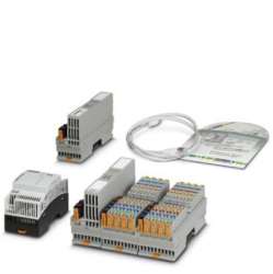 Phoenix contact 2400361 AXC 1050 PN STARTERKIT Комплект для ввода в эксплуатацию