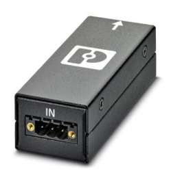 Phoenix contact 2402941 PC-PWR-FLTR-2 Буферный модуль