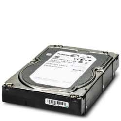 Phoenix contact 2403836 IPC 3.5 2TB HDD Принадлежности