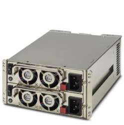 Phoenix contact 2404379 BL RM 2U REDUNDANT 350W PS Блок питания