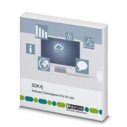 Phoenix contact 2404475 CLOUD SDK4J Программное обеспечение