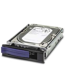 Phoenix contact 2404644 IPC 3.5 4TB HDD KIT Принадлежности