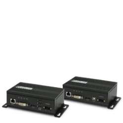 Phoenix contact 2404770 VL KVM EXTENDER Расширитель KVM