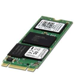 Phoenix contact 2404869 240 GB M.2 MLC SSD KIT Память