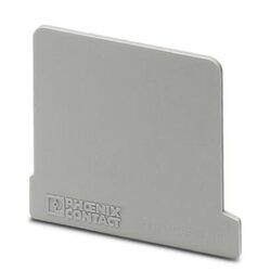 Phoenix contact 260028 D-USK 4/10 Концевая крышка