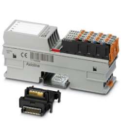 Phoenix contact 2688349 AXL F DO16/1 1H Модуль ввода-вывода