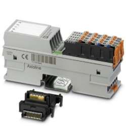 Phoenix contact 2688556 AXL F RTD4 1H Модуль ввода-вывода