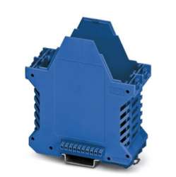 Phoenix contact 2695523 ME 45 UT/FE BUS/10 BU Корпус для электроники